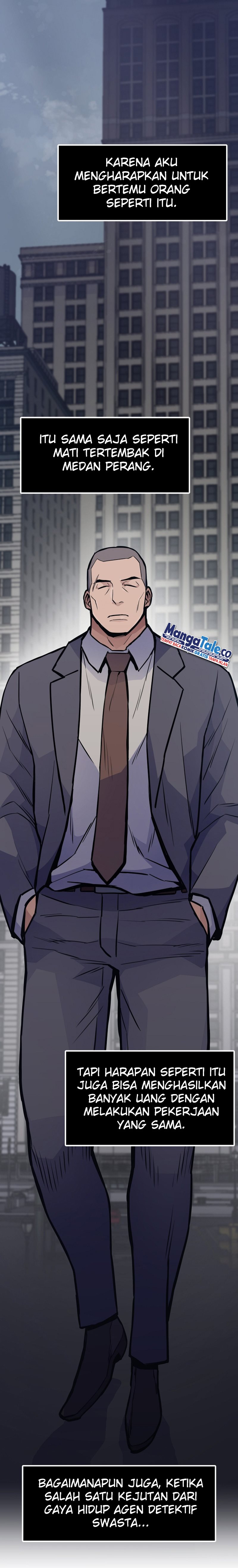 Past Life Regressor (Remake 2022) chapter 27