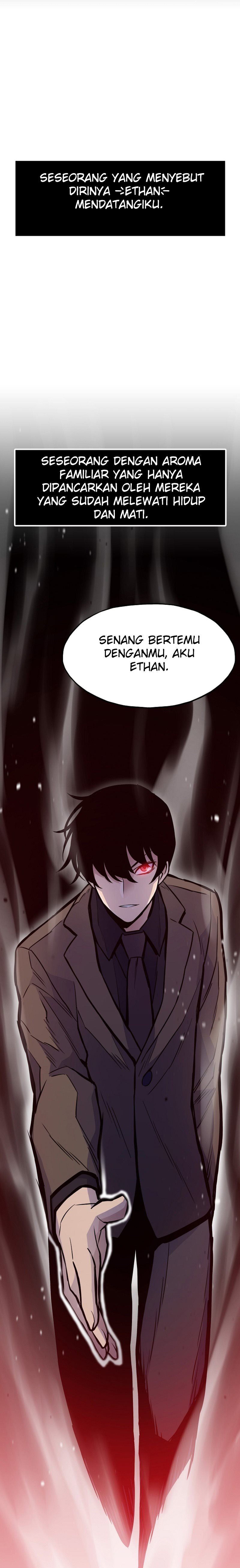 Past Life Regressor (Remake 2022) chapter 27