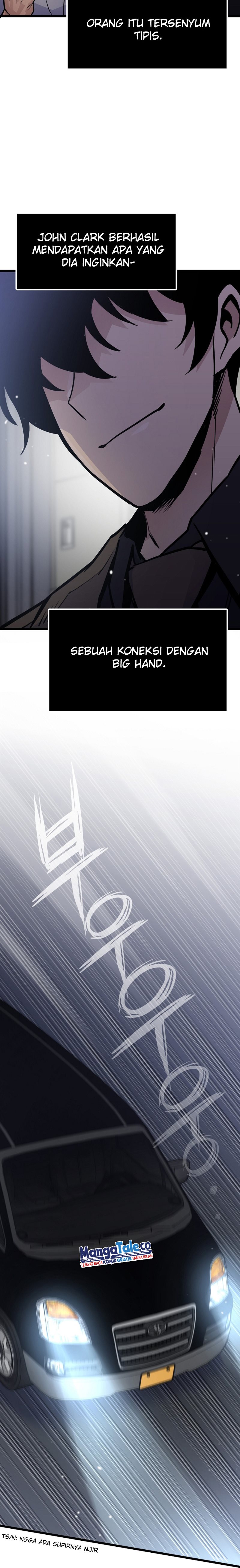 Past Life Regressor (Remake 2022) chapter 27