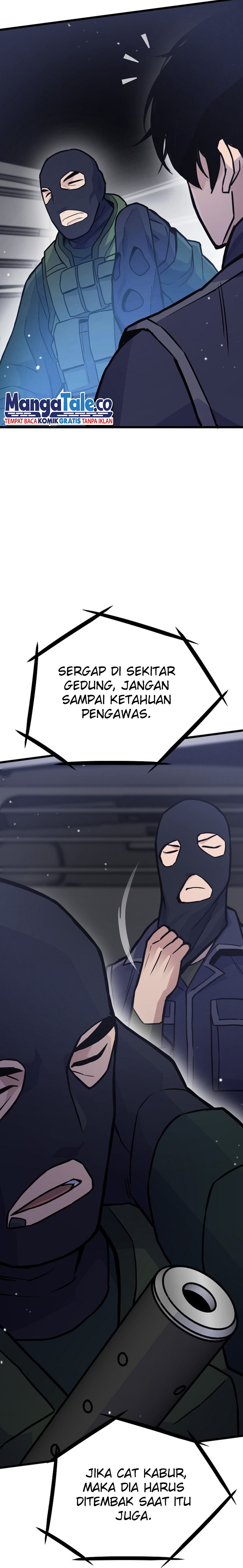 Past Life Regressor (Remake 2022) chapter 27