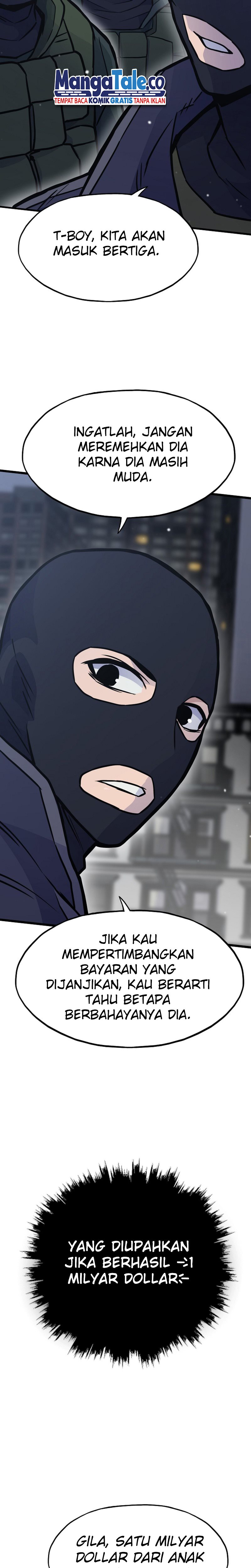 Past Life Regressor (Remake 2022) chapter 27
