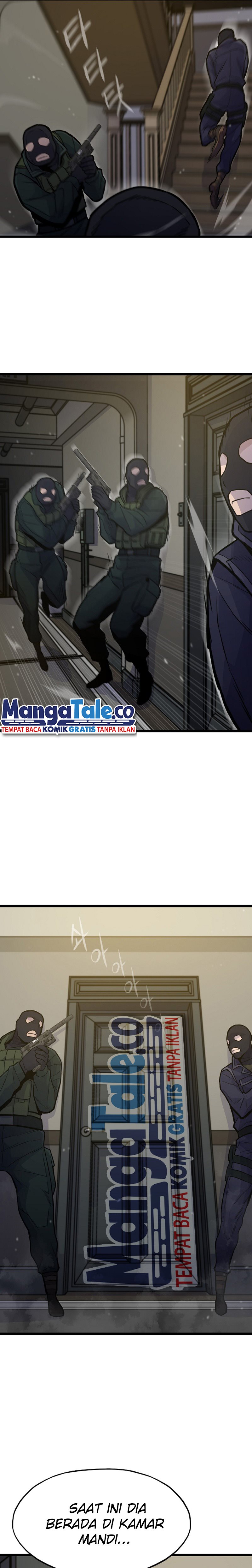 Past Life Regressor (Remake 2022) chapter 27