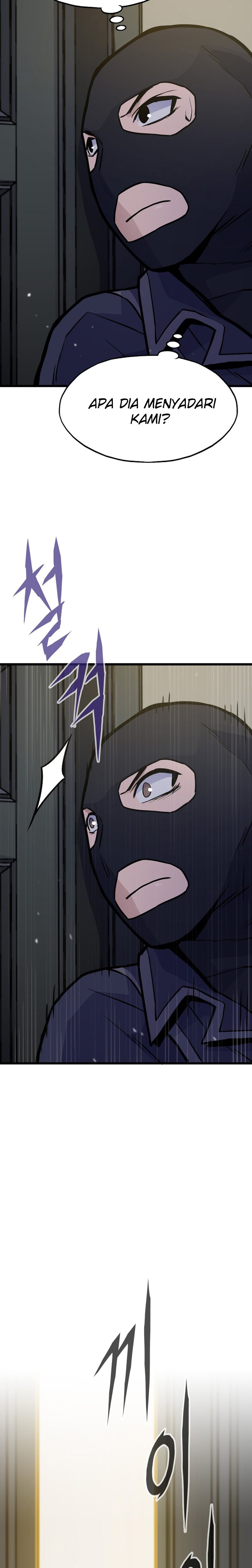 Past Life Regressor (Remake 2022) chapter 27