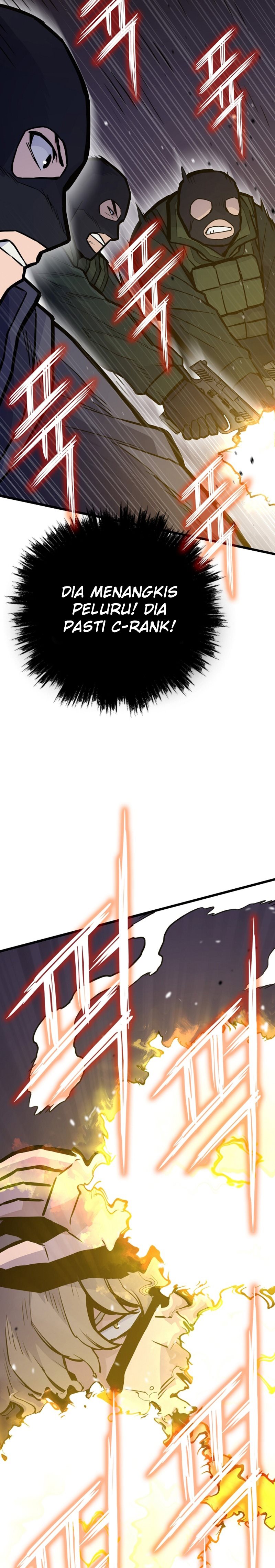Past Life Regressor (Remake 2022) chapter 27