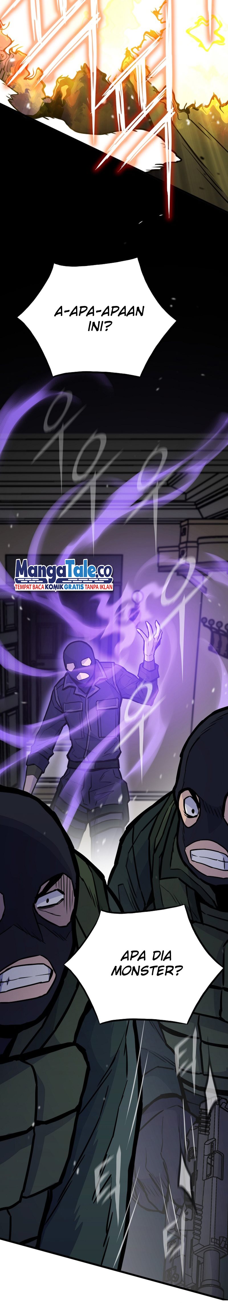 Past Life Regressor (Remake 2022) chapter 27