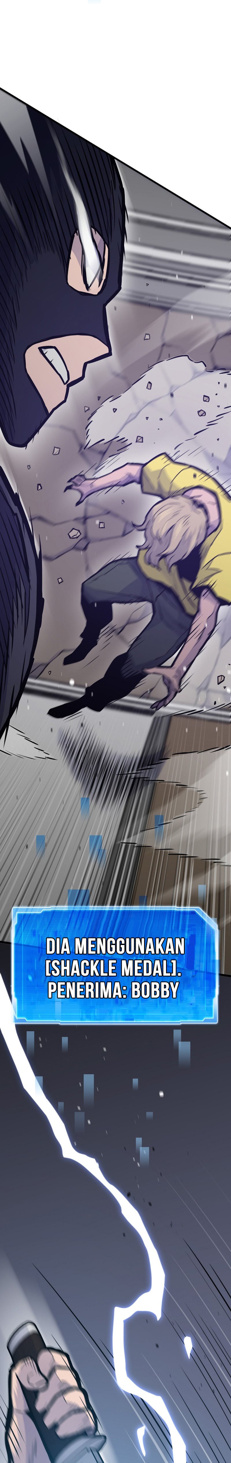 Past Life Regressor (Remake 2022) chapter 27