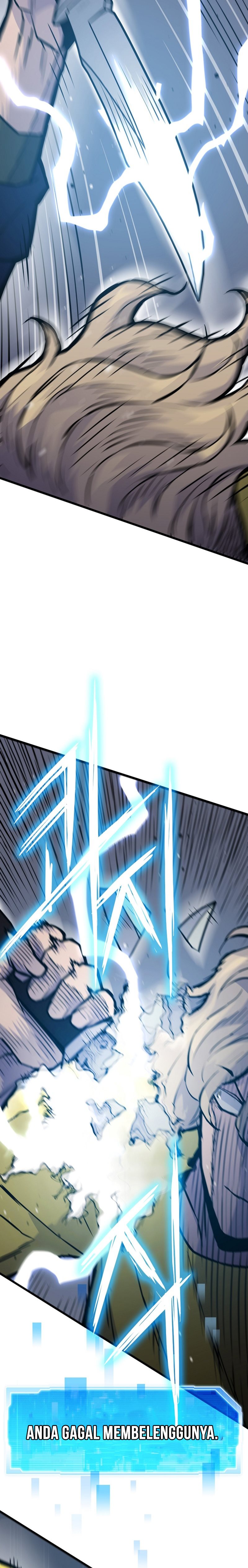 Past Life Regressor (Remake 2022) chapter 27