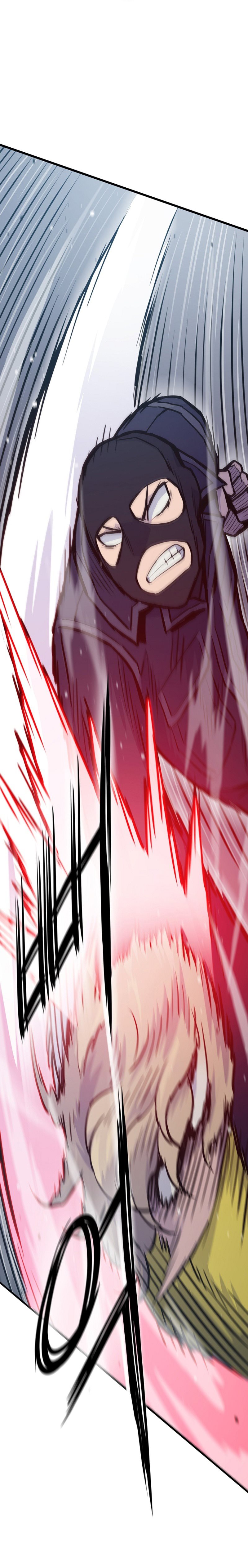 Past Life Regressor (Remake 2022) chapter 27