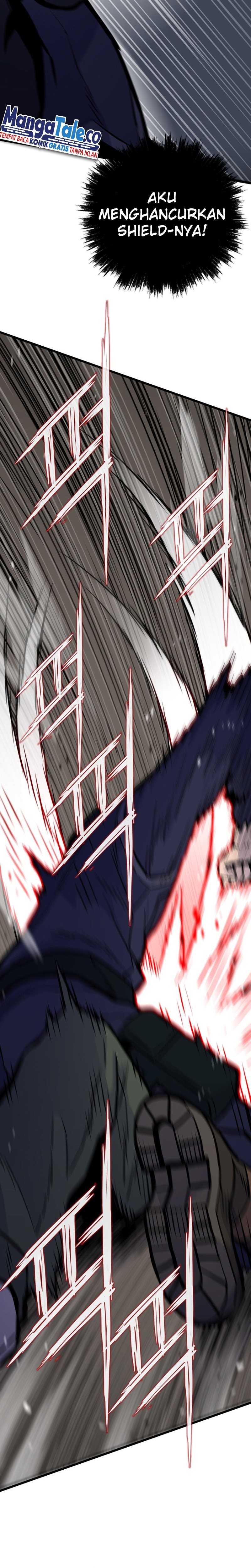 Past Life Regressor (Remake 2022) chapter 27