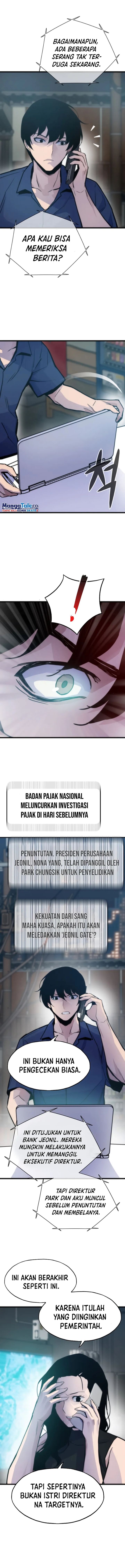 Past Life Regressor (Remake 2022) chapter 52
