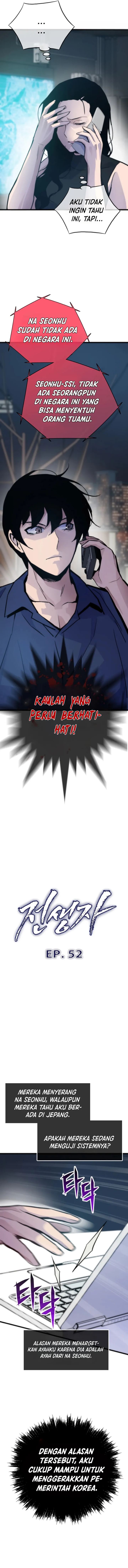 Past Life Regressor (Remake 2022) chapter 52
