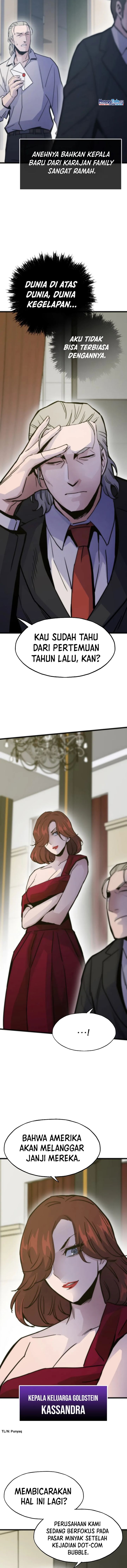 Past Life Regressor (Remake 2022) chapter 52