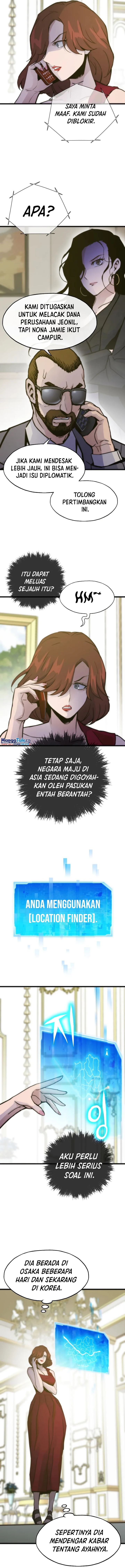Past Life Regressor (Remake 2022) chapter 52