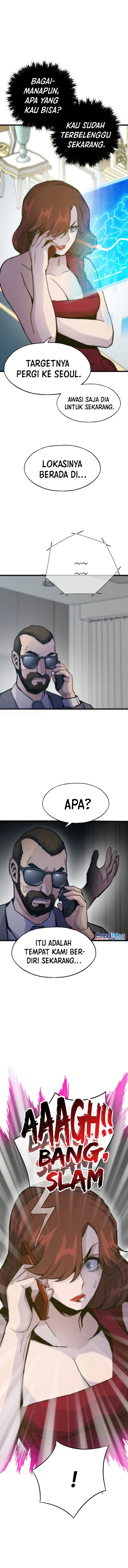 Past Life Regressor (Remake 2022) chapter 52