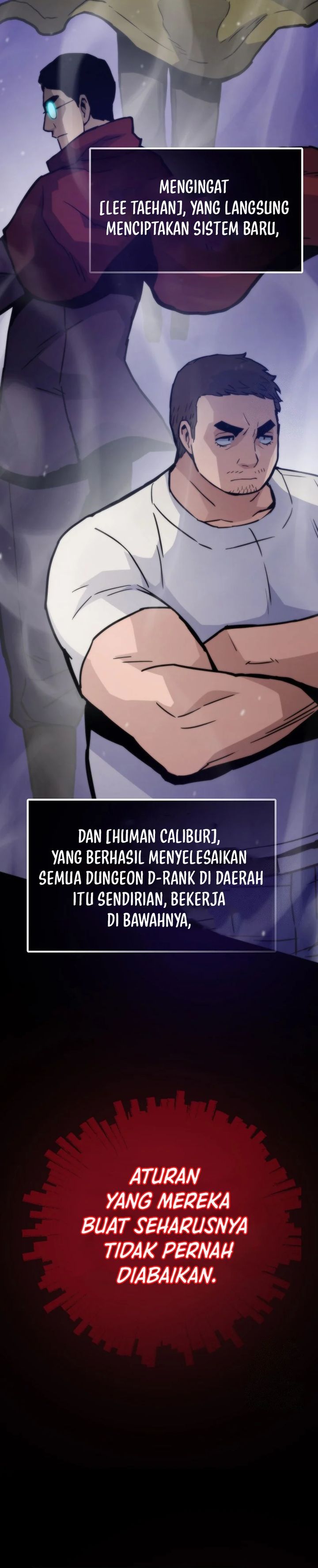 Past Life Regressor (Remake 2022) chapter 101