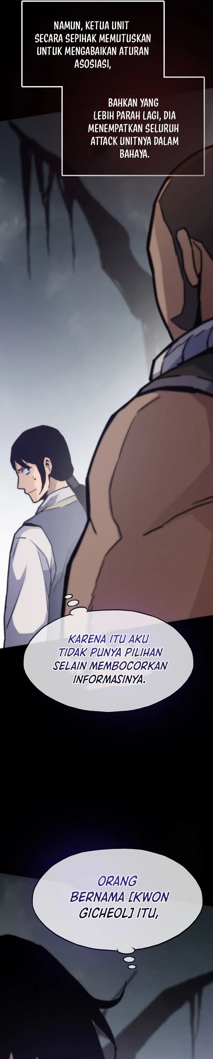 Past Life Regressor (Remake 2022) chapter 101