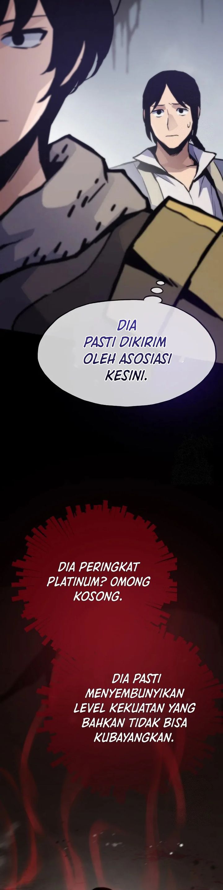 Past Life Regressor (Remake 2022) chapter 101