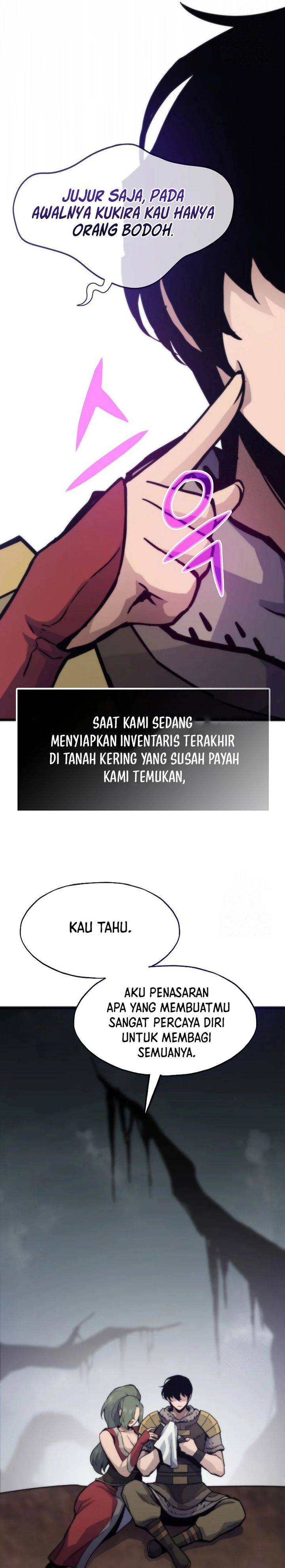 Past Life Regressor (Remake 2022) chapter 101