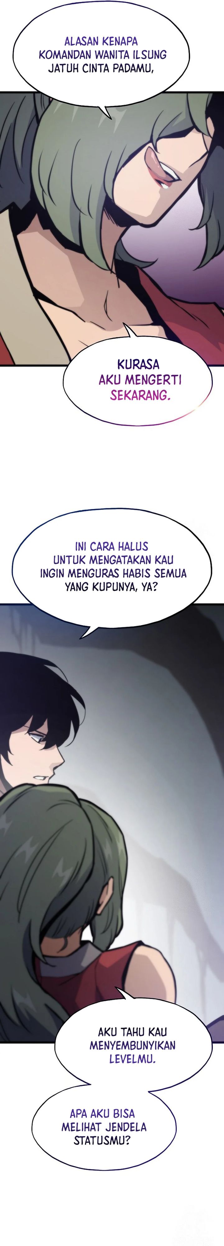 Past Life Regressor (Remake 2022) chapter 101