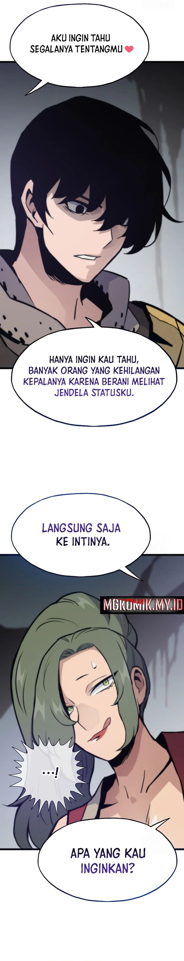 Past Life Regressor (Remake 2022) chapter 101