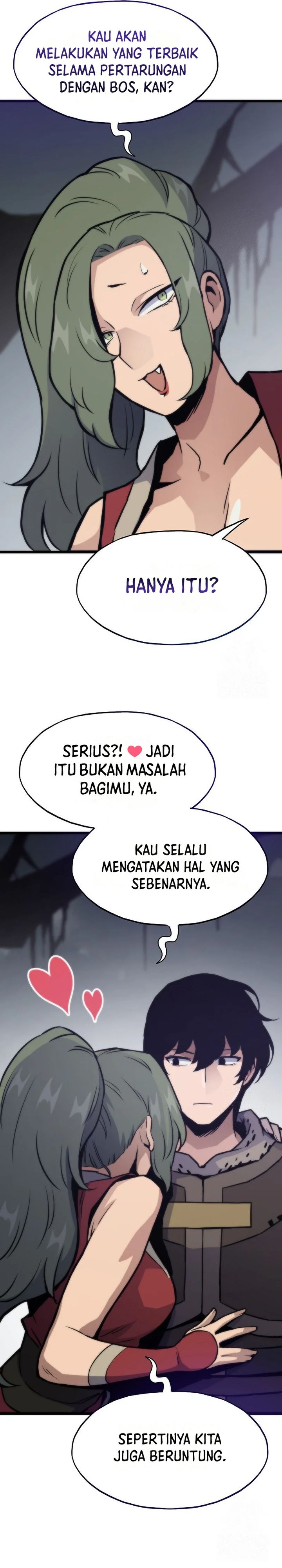 Past Life Regressor (Remake 2022) chapter 101
