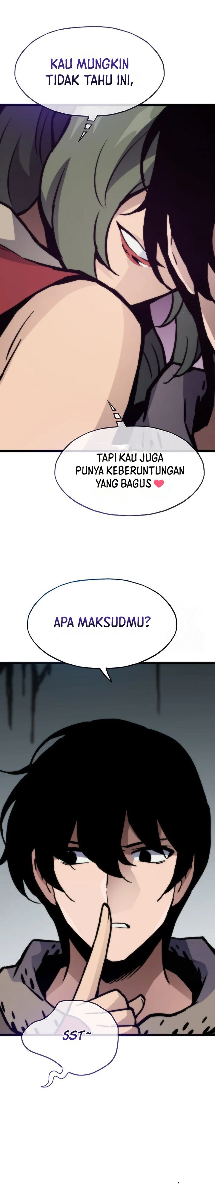 Past Life Regressor (Remake 2022) chapter 101