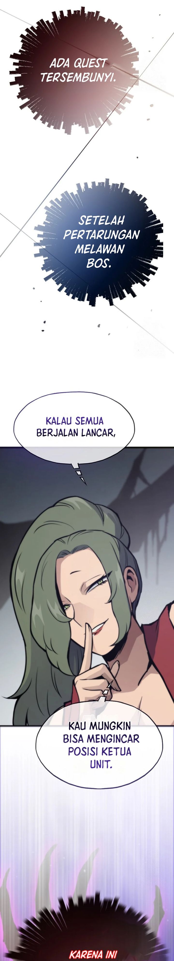 Past Life Regressor (Remake 2022) chapter 101