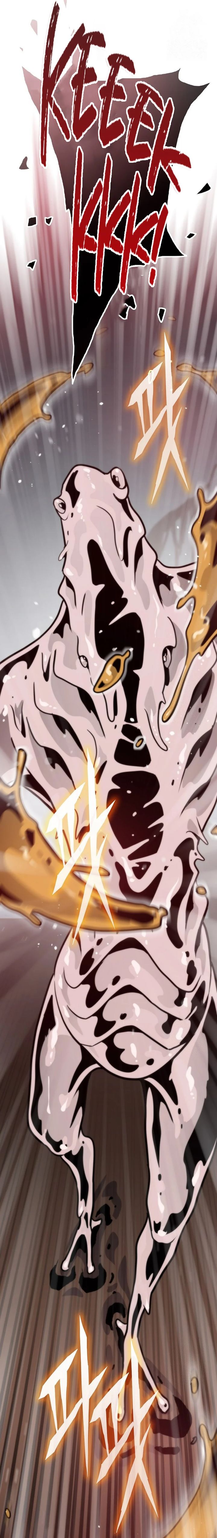 Past Life Regressor (Remake 2022) chapter 101