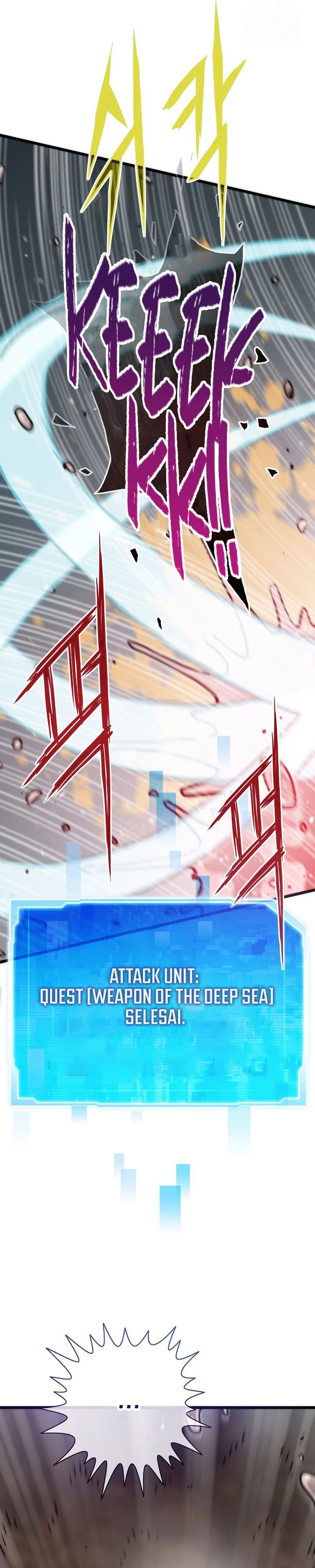 Past Life Regressor (Remake 2022) chapter 101