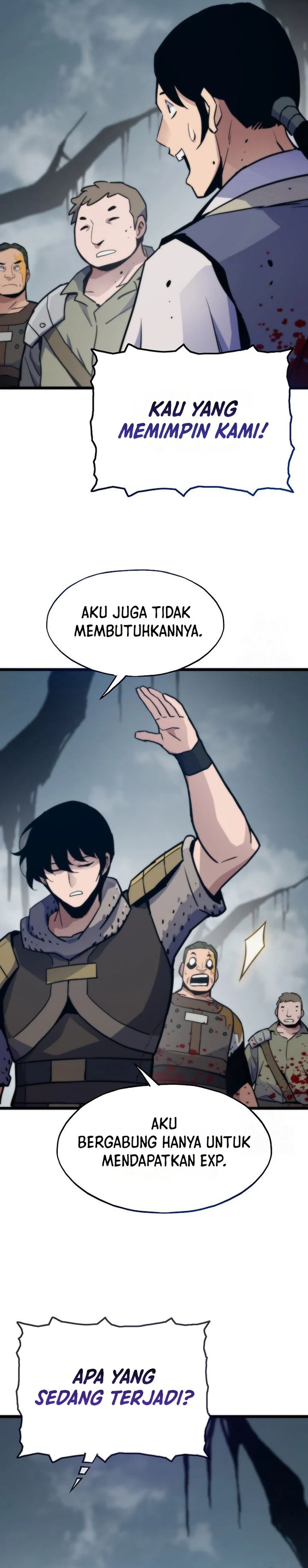 Past Life Regressor (Remake 2022) chapter 101