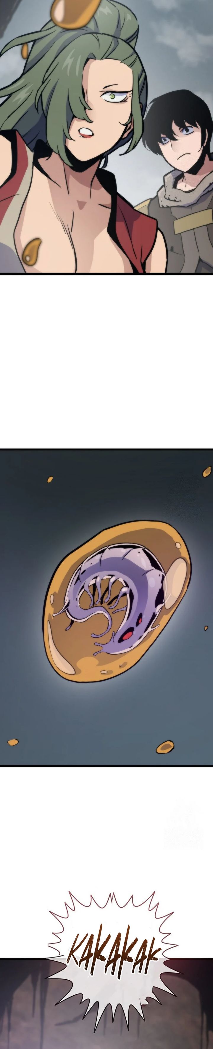 Past Life Regressor (Remake 2022) chapter 101