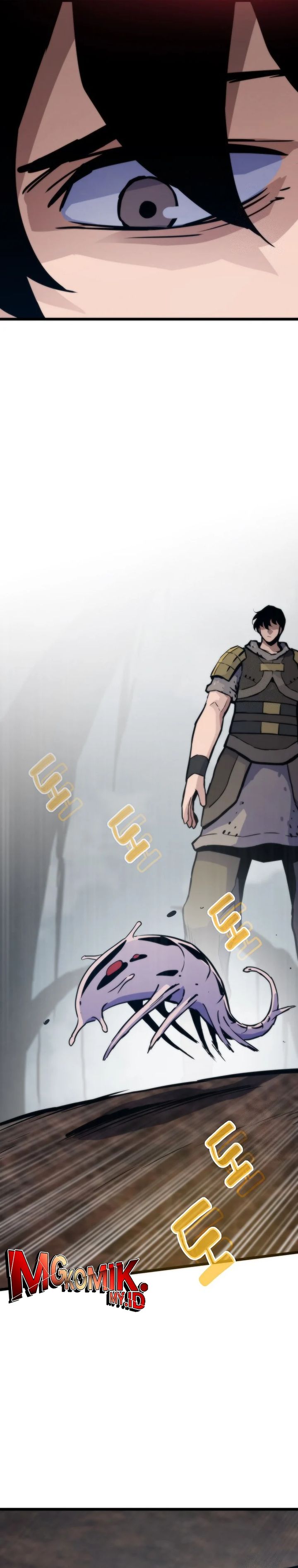Past Life Regressor (Remake 2022) chapter 101