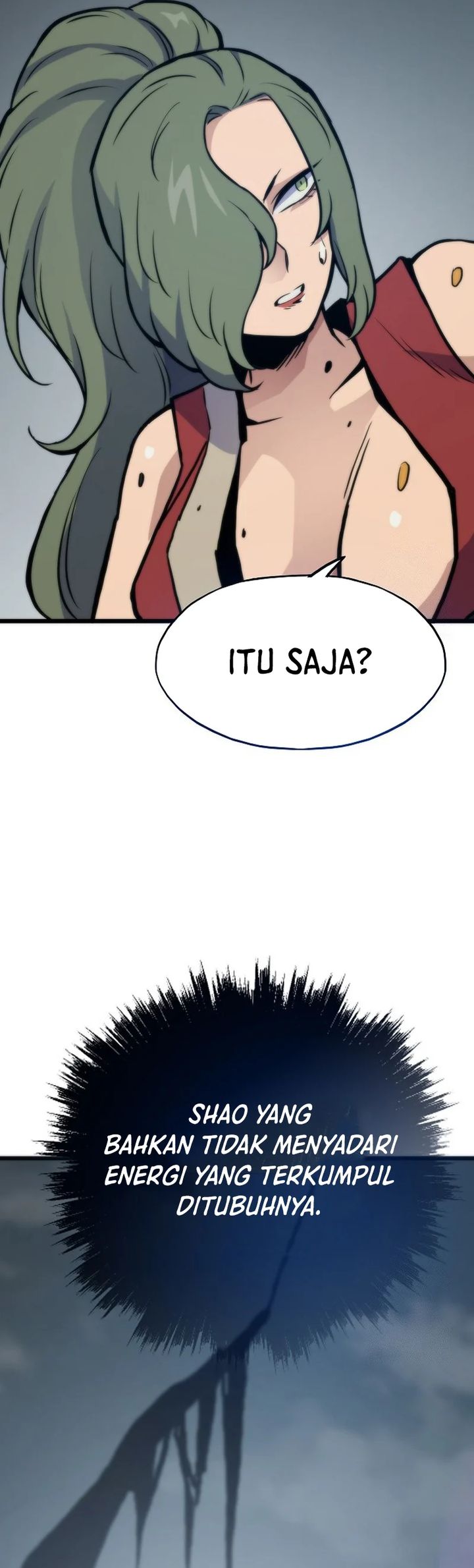 Past Life Regressor (Remake 2022) chapter 101