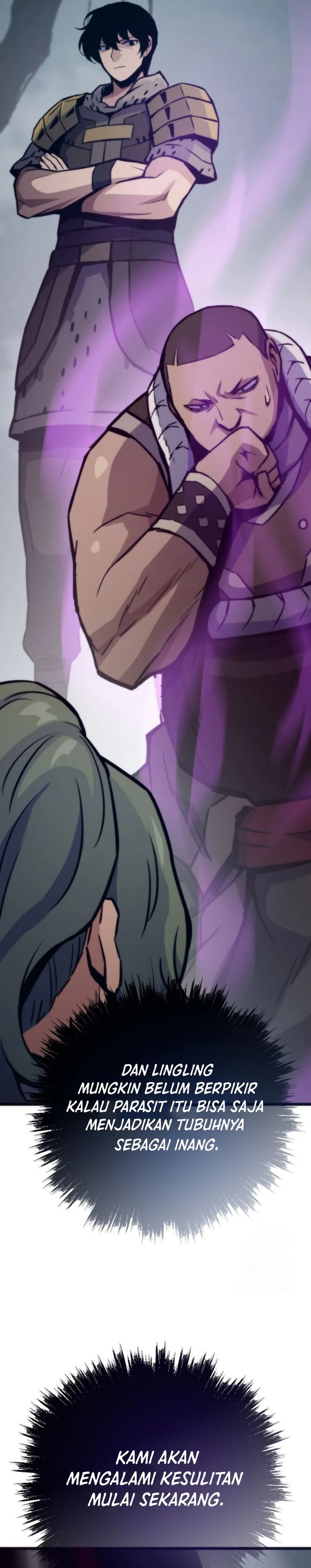 Past Life Regressor (Remake 2022) chapter 101
