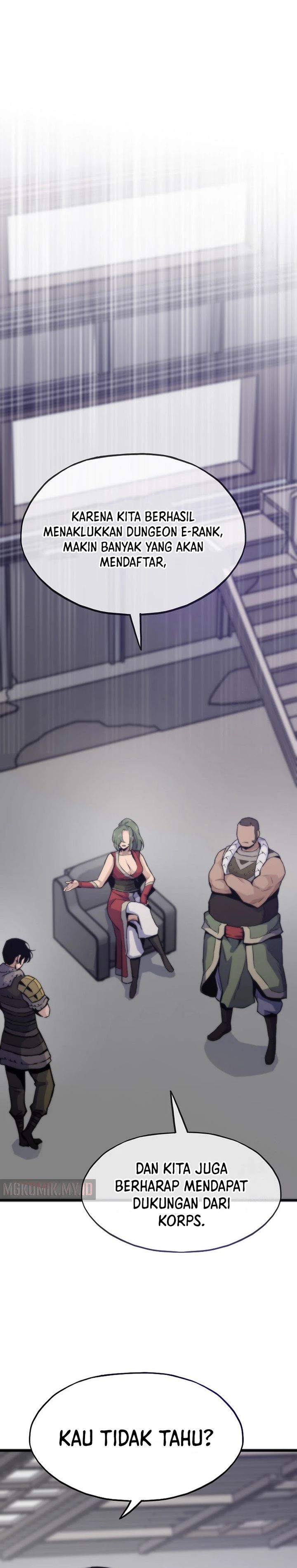 Past Life Regressor (Remake 2022) chapter 102