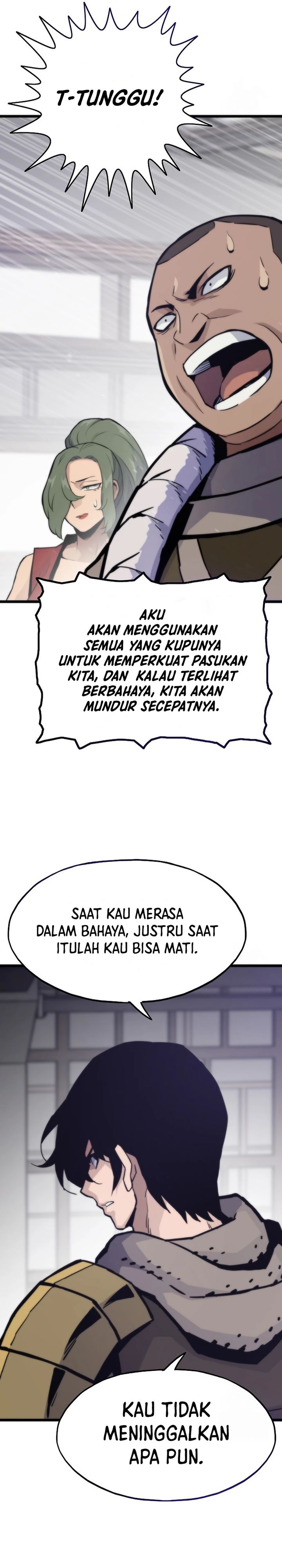 Past Life Regressor (Remake 2022) chapter 102