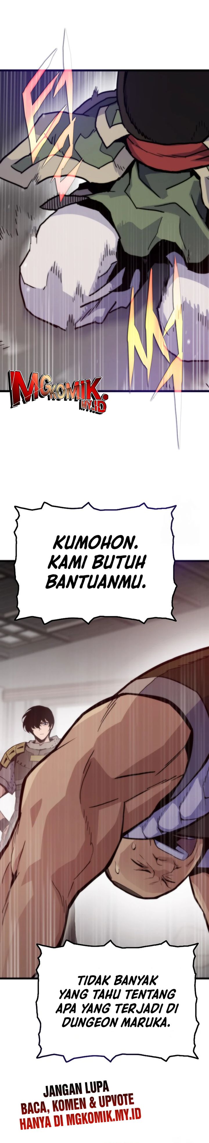 Past Life Regressor (Remake 2022) chapter 102