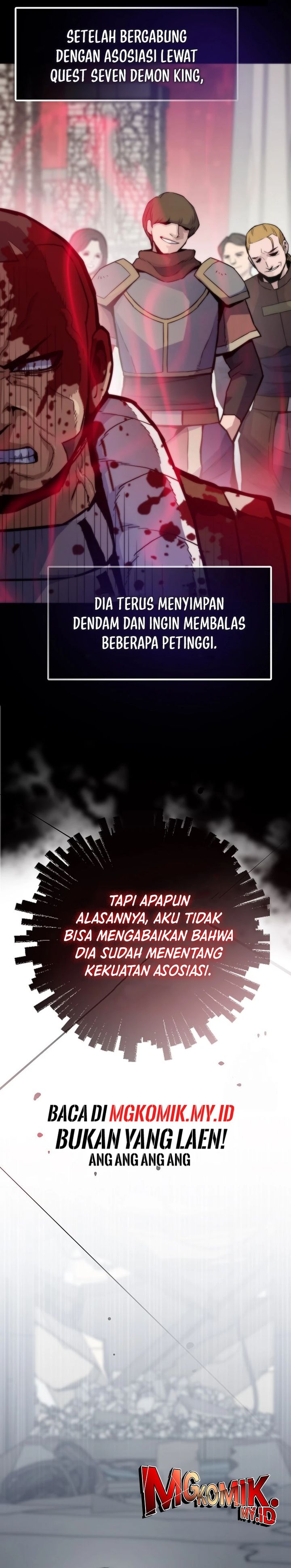 Past Life Regressor (Remake 2022) chapter 102