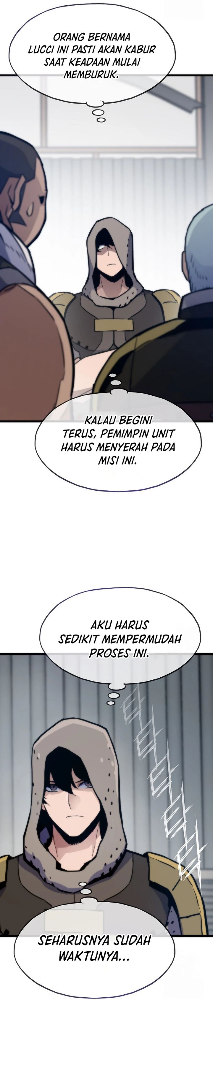 Past Life Regressor (Remake 2022) chapter 102