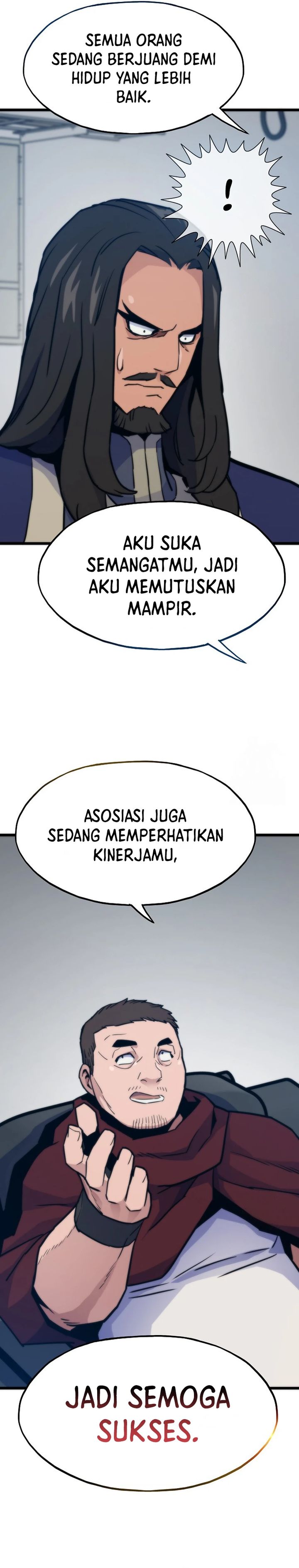 Past Life Regressor (Remake 2022) chapter 102