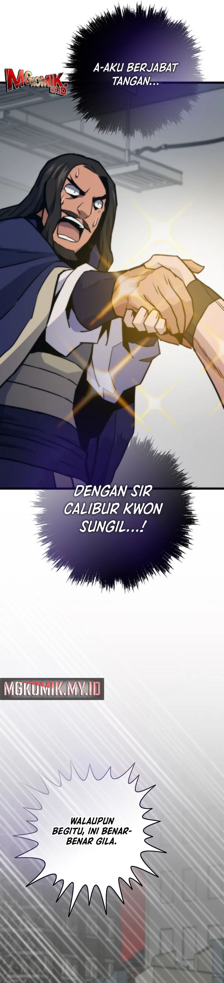 Past Life Regressor (Remake 2022) chapter 102