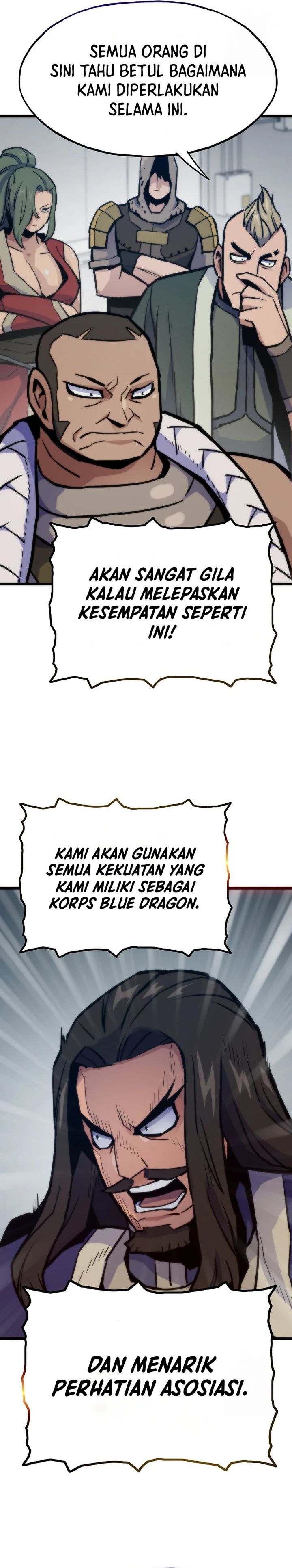 Past Life Regressor (Remake 2022) chapter 102