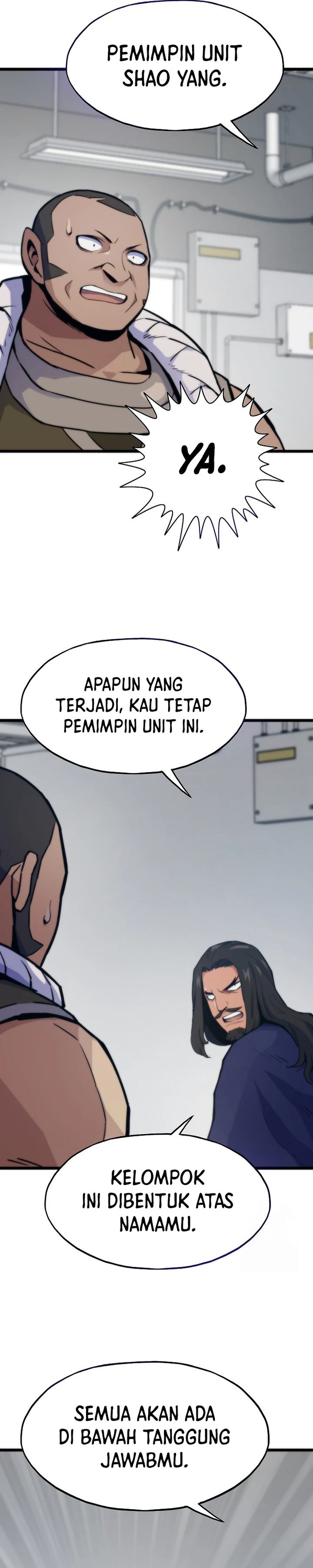 Past Life Regressor (Remake 2022) chapter 102