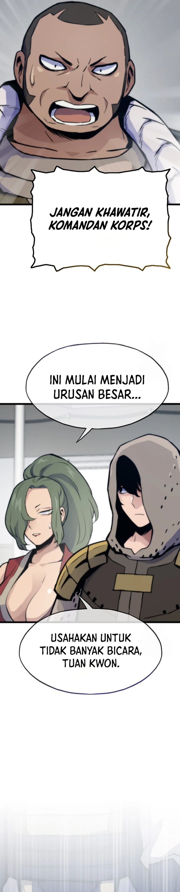 Past Life Regressor (Remake 2022) chapter 102