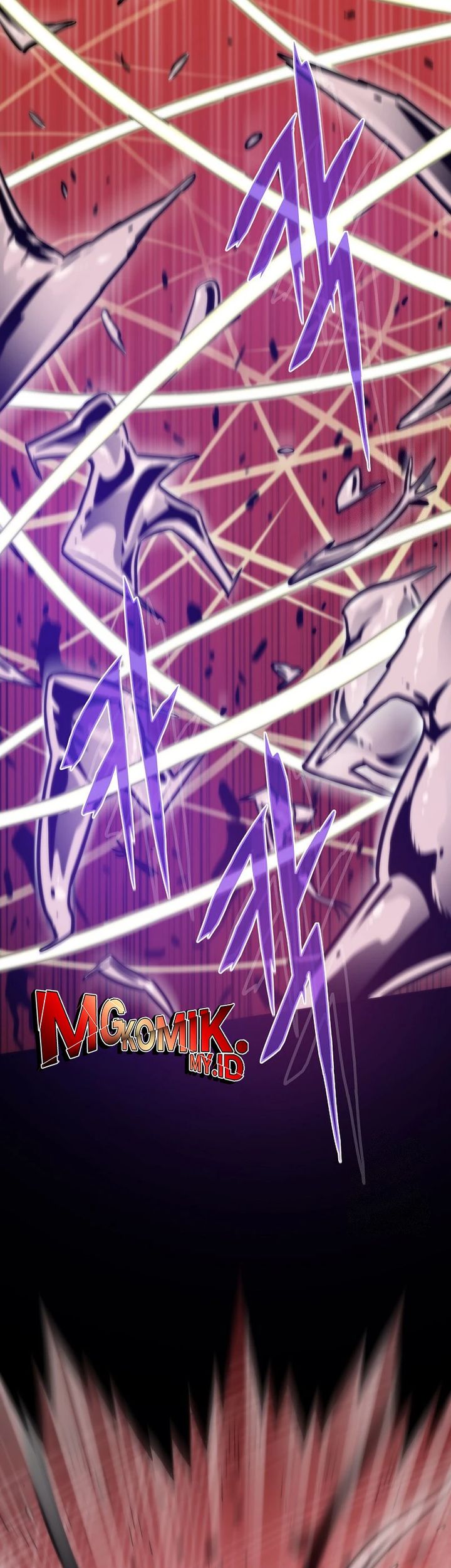 Past Life Regressor Remake Chapter 103 Bahasa Indonesia