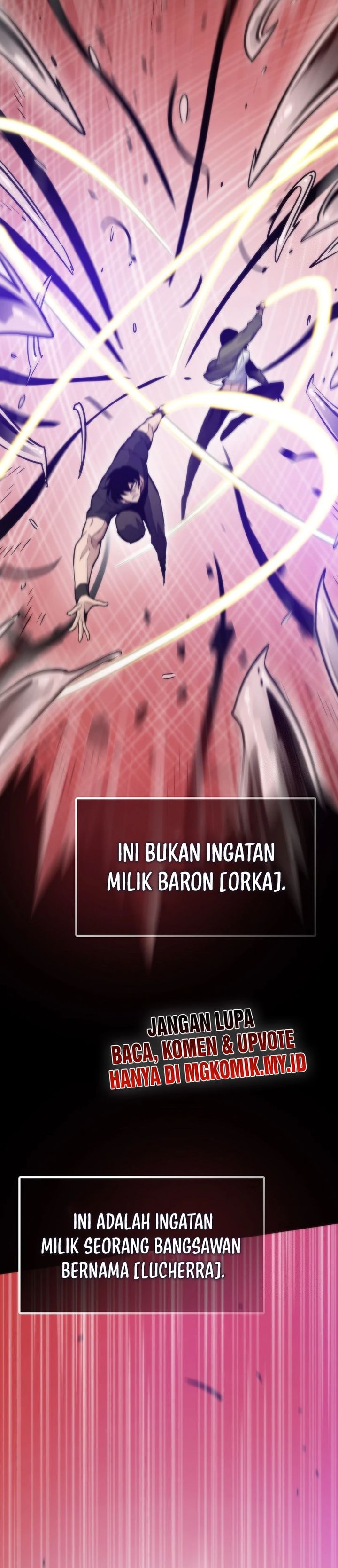Past Life Regressor Remake Chapter 103 Bahasa Indonesia