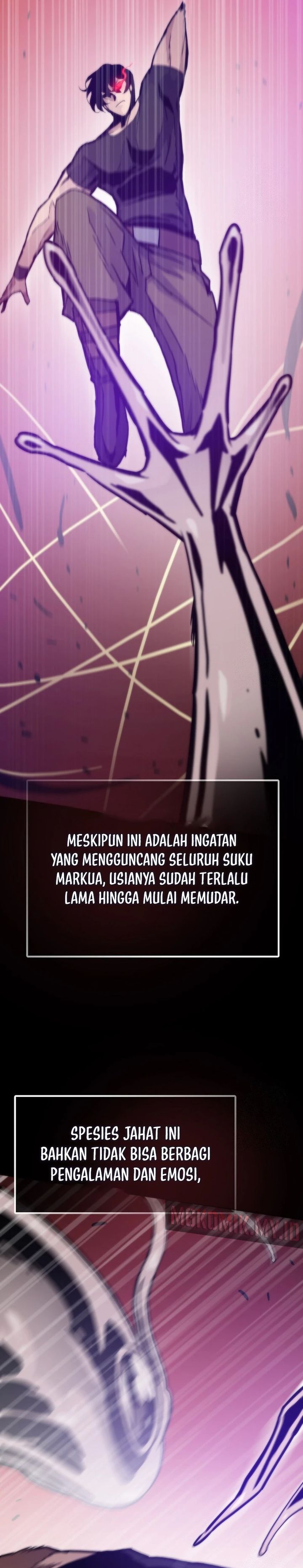 Past Life Regressor Remake Chapter 103 Bahasa Indonesia
