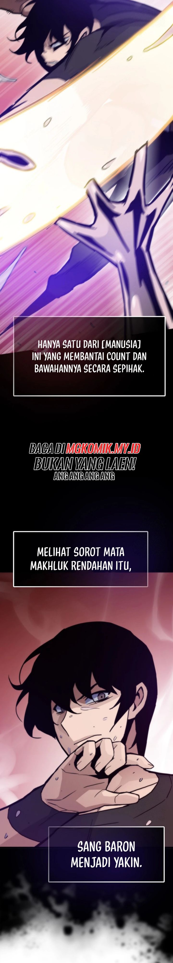 Past Life Regressor Remake Chapter 103 Bahasa Indonesia