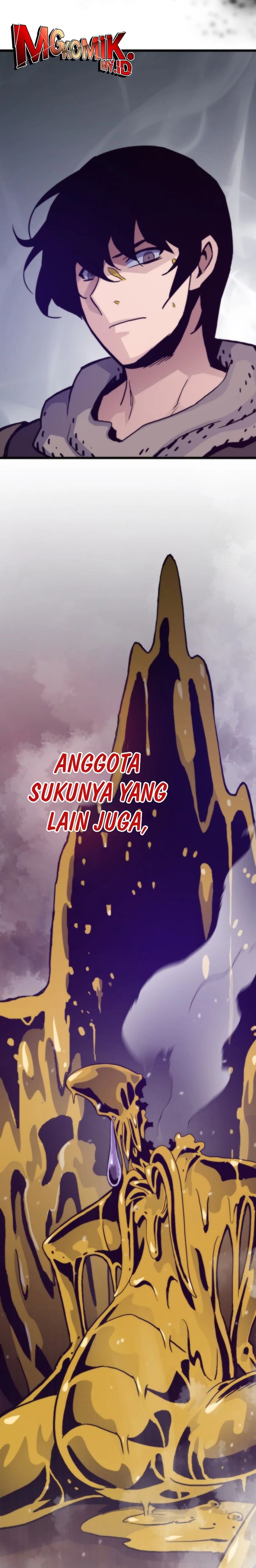 Past Life Regressor Remake Chapter 103 Bahasa Indonesia