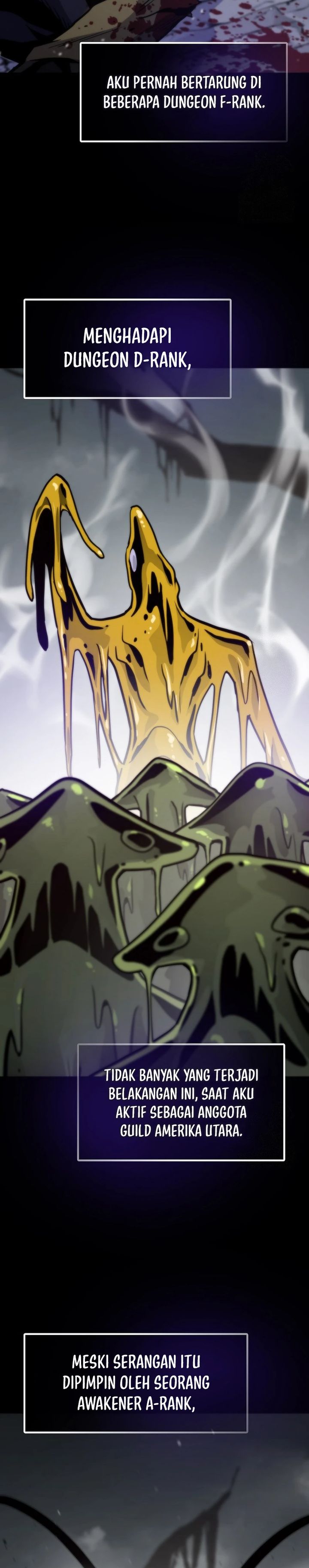 Past Life Regressor Remake Chapter 103 Bahasa Indonesia